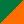 Color Verde/Naranja a. V. (vd/nav)