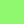Color Verde flúor (vdf)