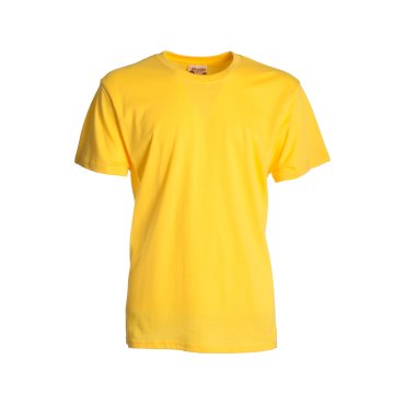 Camiseta básica unisex BS150
