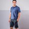 Bermuda cargo hombre BS410. .
