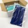 Pack 20 Uds Mascarilla lavable y reutilizable BS865 BLACK SPIDER. .