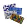 Pack 20 Uds Mascarilla lavable y reutilizable BS866. .