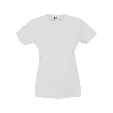 Camiseta para sublimar mujer BSW030 Women