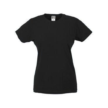 Camiseta orgánica mujer BSW050 Women