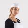 Gorro de cocina unisex Lecco. .