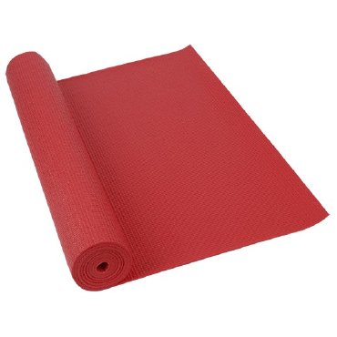 Esterilla para yoga y pilates DELUXE Esterilla para yoga y pilates DELUXE