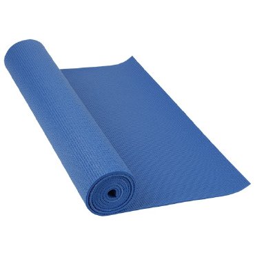 Esterilla para yoga y pilates DELUXE Esterilla para yoga y pilates DELUXE