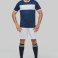 Pantalón de fútbol hombre PA101 Proact. .