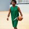 Camiseta de baloncesto sin mangas reversible hombre PA464 Proact. .