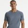 Camiseta orgánica hombre PURE HEAVY R-118M-0 RUSSELL PURE ORGANIC. .