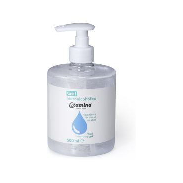 Pack 12 Uds Gel higienizante de manos Avogadro Pack 12 Uds Gel higienizante de manos Avogadro
