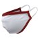 Pack 25 Uds Mascarilla personalizable ECKERT STAMINA. .