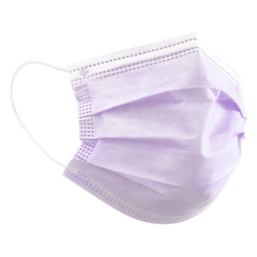 Pack 50 Uds Mascarilla quirúrgica infantil niño Mayer