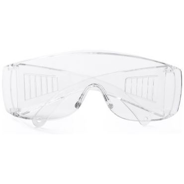 Pack 10 Uds Gafas de protección Franklin