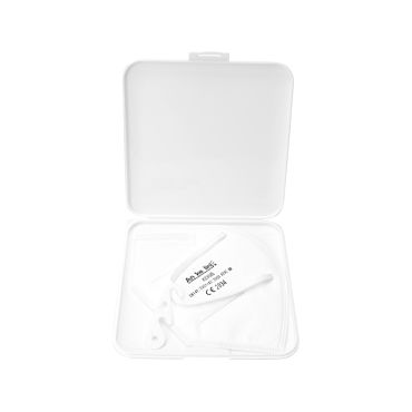 Estuche porta-mascarillas AXEL STAMINA Estuche porta-mascarillas AXEL STAMINA