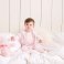 Pijama manga larga bebes LW053 Larkwood. .