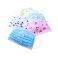 Pack 10 Uds Mascarilla higiénica tipo IIR estampada niños FASHION 515 STAMPALO. .