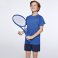 Camiseta deportiva niño Bahrain Kids. .