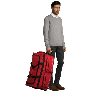 Bolsa de deporte con ruedas Voyager Bolsa de deporte con ruedas Voyager