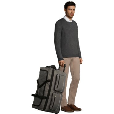 Bolsa de deporte con ruedas Voyager Bolsa de deporte con ruedas Voyager