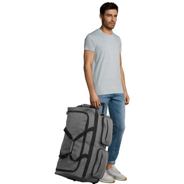 Bolsa de deporte con ruedas Voyager Bolsa de deporte con ruedas Voyager