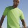 Camiseta técnica hombre 61-390-0 PERFORMANCE FRUIT OF THE LOOM. .