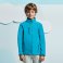 Chaqueta softshell bicapa niño Nebraska Kids. .