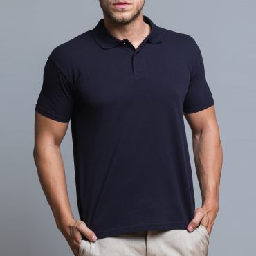 Polo básico hombre Ocean Polo D