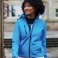 Chaqueta softshell con capucha de tres capas mujer TRA702 VENTURER REGATTA PROFESSIONAL. .