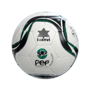 Balón fútbol sala 62 cm ZAGAL LUANVI