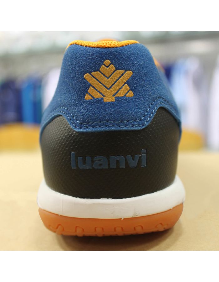Zapatillas futbol sala luanvi hotsell