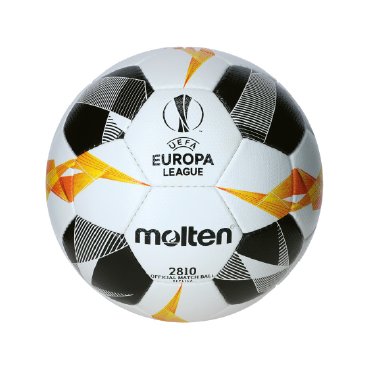 Balón fútbol talla 5 F5U2810-G19 UEL MOLTEN Balón fútbol talla 5 F5U2810-G19 UEL MOLTEN