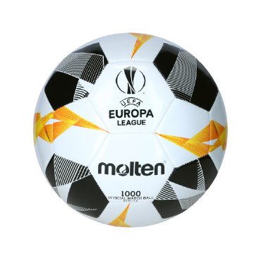Balón fútbol talla 5 F5U1000-G19 UEL MOLTEN
