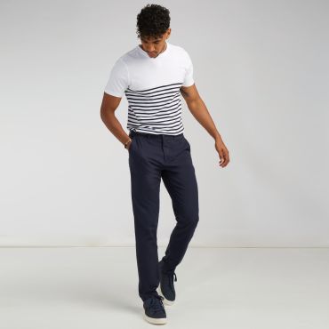 Pantalón chino hombre FR621