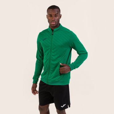 Chaqueta deportiva hombre-niño TORNEO II JOMA SPORT Chaqueta deportiva hombre-niño TORNEO II JOMA SPORT