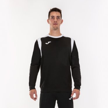 Sudadera deportiva hombre-niño CHAMPION V JOMA SPORT Sudadera deportiva hombre-niño CHAMPION V JOMA SPORT