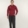 Chaqueta de chándal con capucha hombre-niño MANFIS JOMA SPORT. .