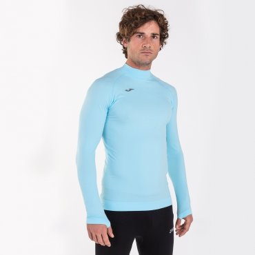 Camiseta interior manga larga hombre-niño BRAMA CLASIC JOMA SPORT Camiseta interior manga larga hombre-niño BRAMA CLASIC JOMA SPORT