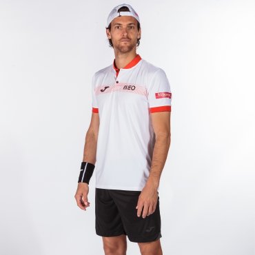 Polo deportivo hombre TORNEO JOMA SPORT Polo deportivo hombre TORNEO JOMA SPORT