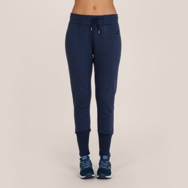 Pantalón de chándal mujer-niña STREET II WOMAN JOMA SPORT Pantalón de chándal mujer-niña STREET II WOMAN JOMA SPORT