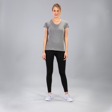 Camiseta deportiva mujer VERONA WOMAN JOMA SPORT Camiseta deportiva mujer VERONA WOMAN JOMA SPORT