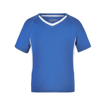 Camiseta de fútbol niño JN337K James Nicholson