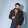 Chaqueta polar hombre Knitted Fleece. .