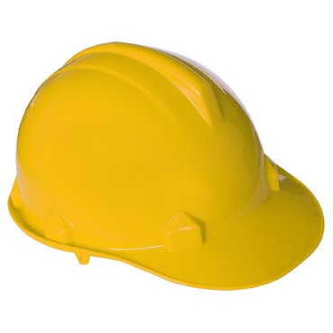Casco de obra básico Helmet Basic