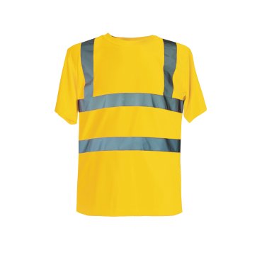 Camiseta de alta visibilidad HI-VIZ KORNTEX