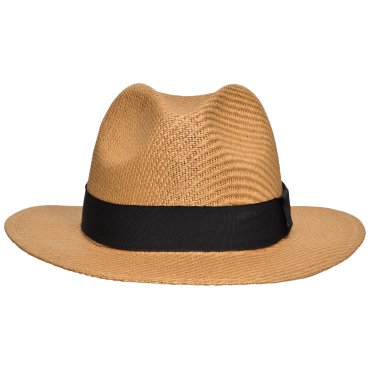 Sombrero de ala ancha MB6599