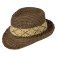 Sombrero trilby MB6702. .