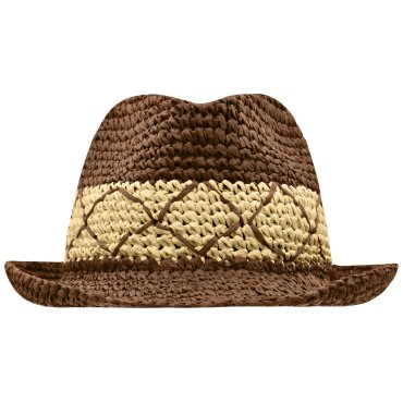 Sombrero trilby MB6702 Sombrero trilby MB6702