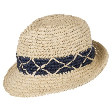 Sombrero trilby MB6702 Myrtle Beach
