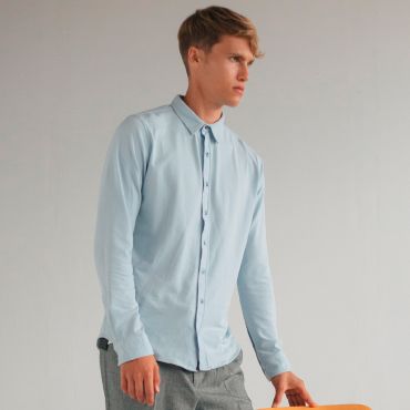 Camisa de manga larga hombre OSCAR SO DENIM Camisa de manga larga hombre OSCAR SO DENIM